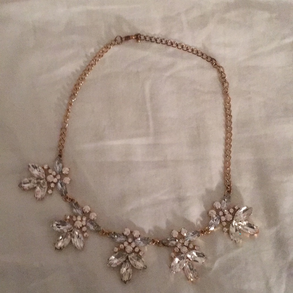 jcrew necklace